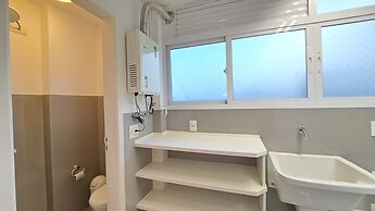 Jardins Vintage I Chic 1-br Office in Jardins