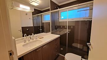 Jardins Vintage I Chic 1-br Office in Jardins