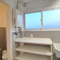 Jardins Vintage I Chic 1-br Office in Jardins