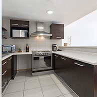 White Elephant - Modern 3 BR Apt in Polanco