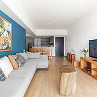 White Elephant - Modern 3 BR Apt in Polanco