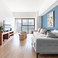 White Elephant - Modern 3 BR Apt in Polanco