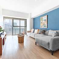 White Elephant - Modern 3 BR Apt in Polanco