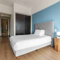 White Elephant - Modern 3 BR Apt in Polanco