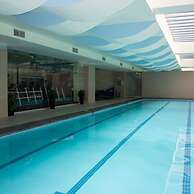 White Elephant - Modern 3 BR Apt in Polanco