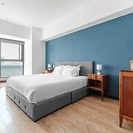 White Elephant - Modern 3 BR Apt in Polanco