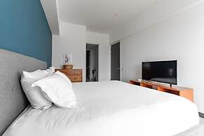 White Elephant - Modern 3 BR Apt in Polanco