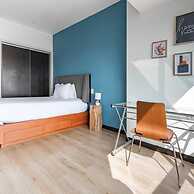 White Elephant - Modern 3 BR Apt in Polanco