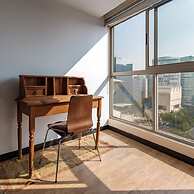 White Elephant - Modern 3 BR Apt in Polanco