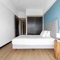 White Elephant - Modern 3 BR Apt in Polanco