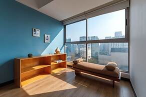 White Elephant - Modern 3 BR Apt in Polanco