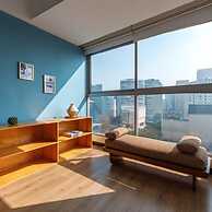 White Elephant - Modern 3 BR Apt in Polanco