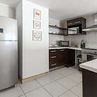 White Elephant - Modern 3 BR Apt in Polanco