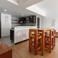 White Elephant - Modern 3 BR Apt in Polanco