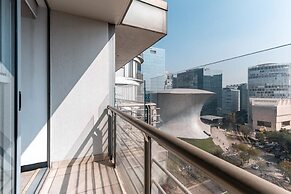 White Elephant - Modern 3 BR Apt in Polanco