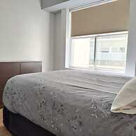 Blue Beach - Beautiful 2 Bed Apt in Polanco