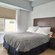 Blue Beach - Beautiful 2 Bed Apt in Polanco