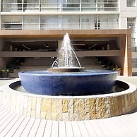 Blue Beach - Beautiful 2 Bed Apt in Polanco