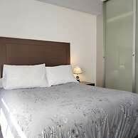 Blue Beach - Beautiful 2 Bed Apt in Polanco