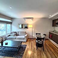 Arquimedes Light I Chic 1BR in Polanco