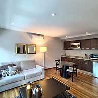 Arquimedes Light I Chic 1BR in Polanco