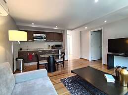 Arquimedes Light I Chic 1BR in Polanco