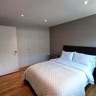 Arquimedes Light I Chic 1BR in Polanco