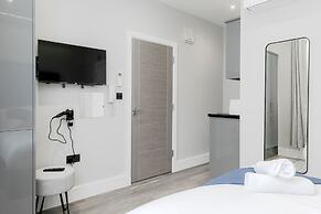 London Central Studios