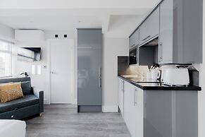 London Central Studios