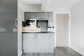 London Central Studios