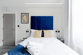 London Central Studios