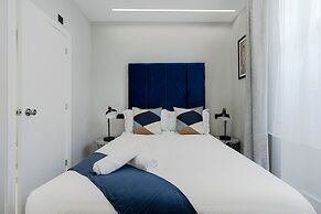 London Central Studios