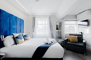 London Central Studios