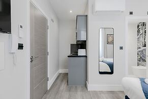 London Central Studios