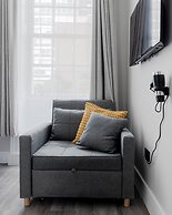 London Central Studios