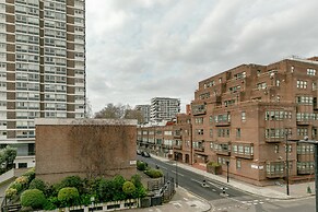 London Central Studios