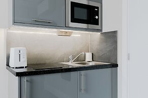 London Central Studios