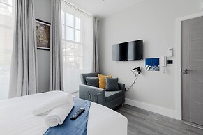 London Central Studios