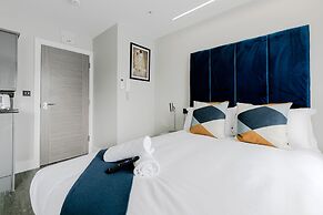 London Central Studios