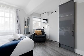 London Central Studios