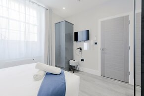 London Central Studios