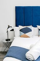 London Central Studios