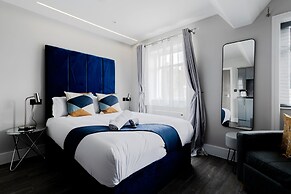 London Central Studios