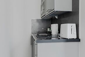 London Central Studios