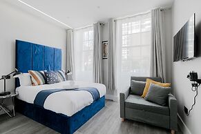 London Central Studios