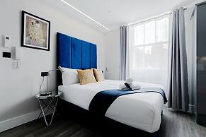 London Central Studios