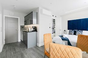 London Central Studios