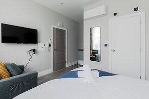 London Central Studios