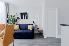 London Central Studios