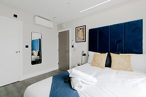 London Central Studios